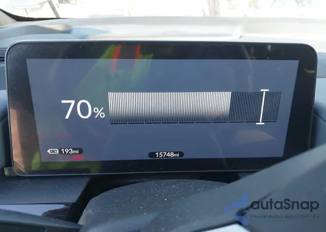 2024 Honda Prologue Touring из США, поврежденный, VIN 3GPKHXRJ2RS503653